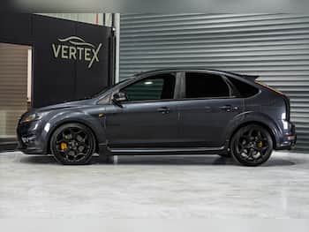 Used Ford Focus 2010 for sale - 79725666: Photo