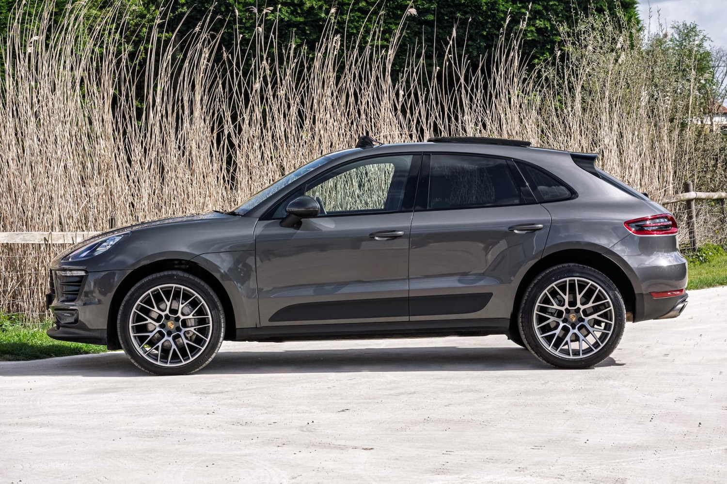 Used Porsche Macan 2017 for sale - 78067646: Photo 10