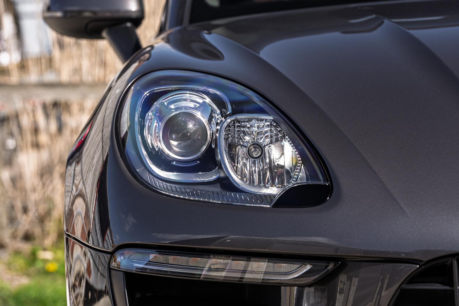 Used Porsche Macan 2017 for sale - 78067646: Photo 11