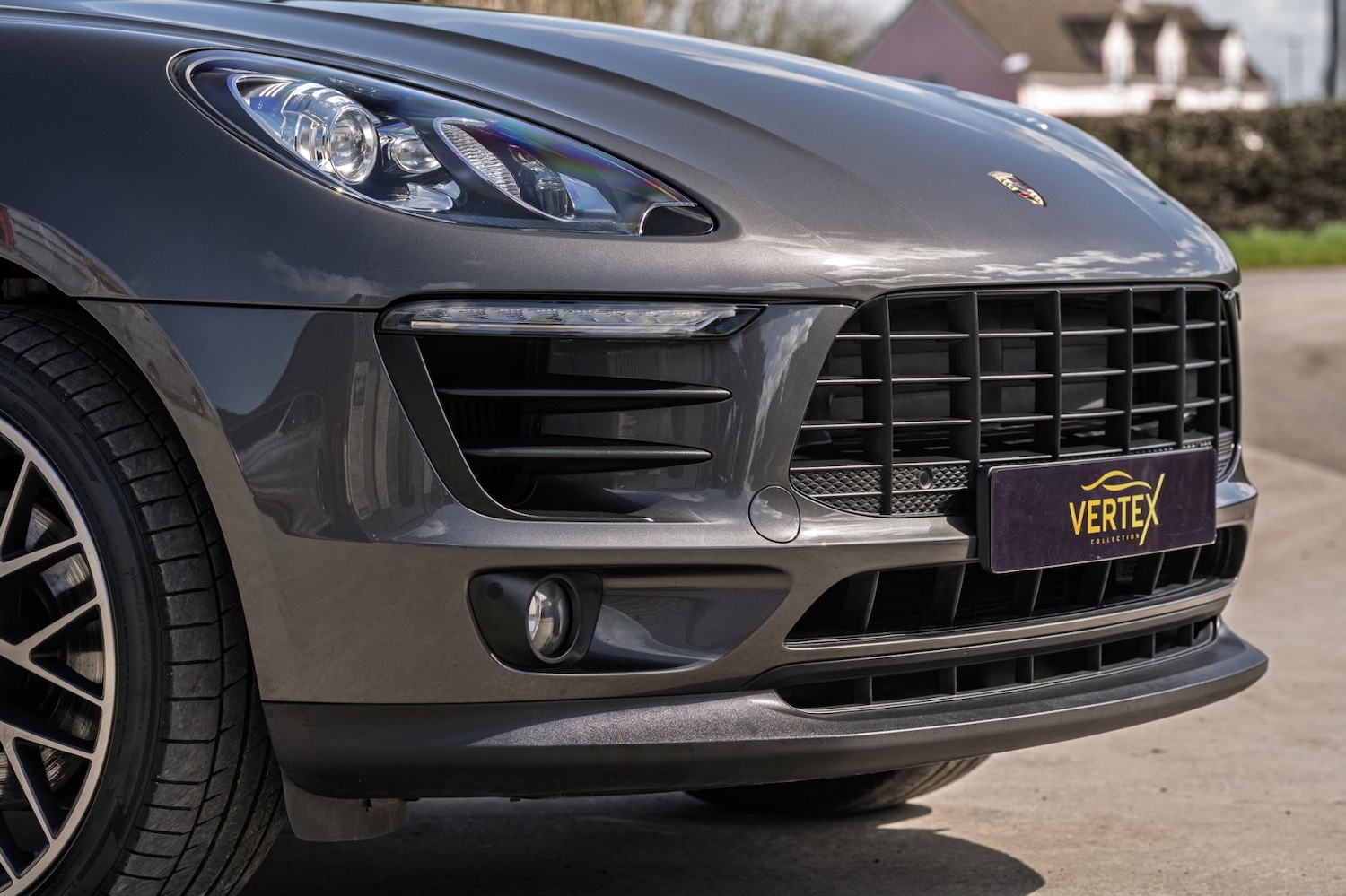 Used Porsche Macan 2017 for sale - 78067646: Photo 12