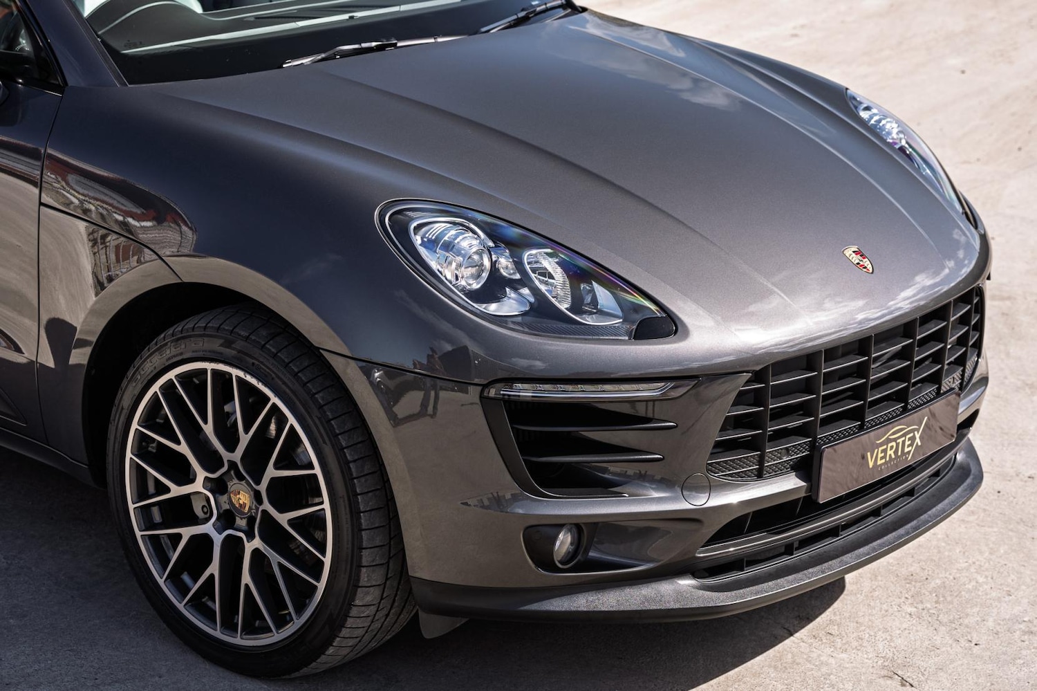 Used Porsche Macan 2017 for sale - 78067646: Photo 13