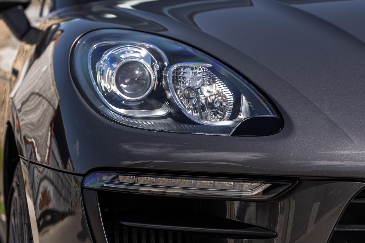 Used Porsche Macan 2017 for sale - 78067646: Photo 14