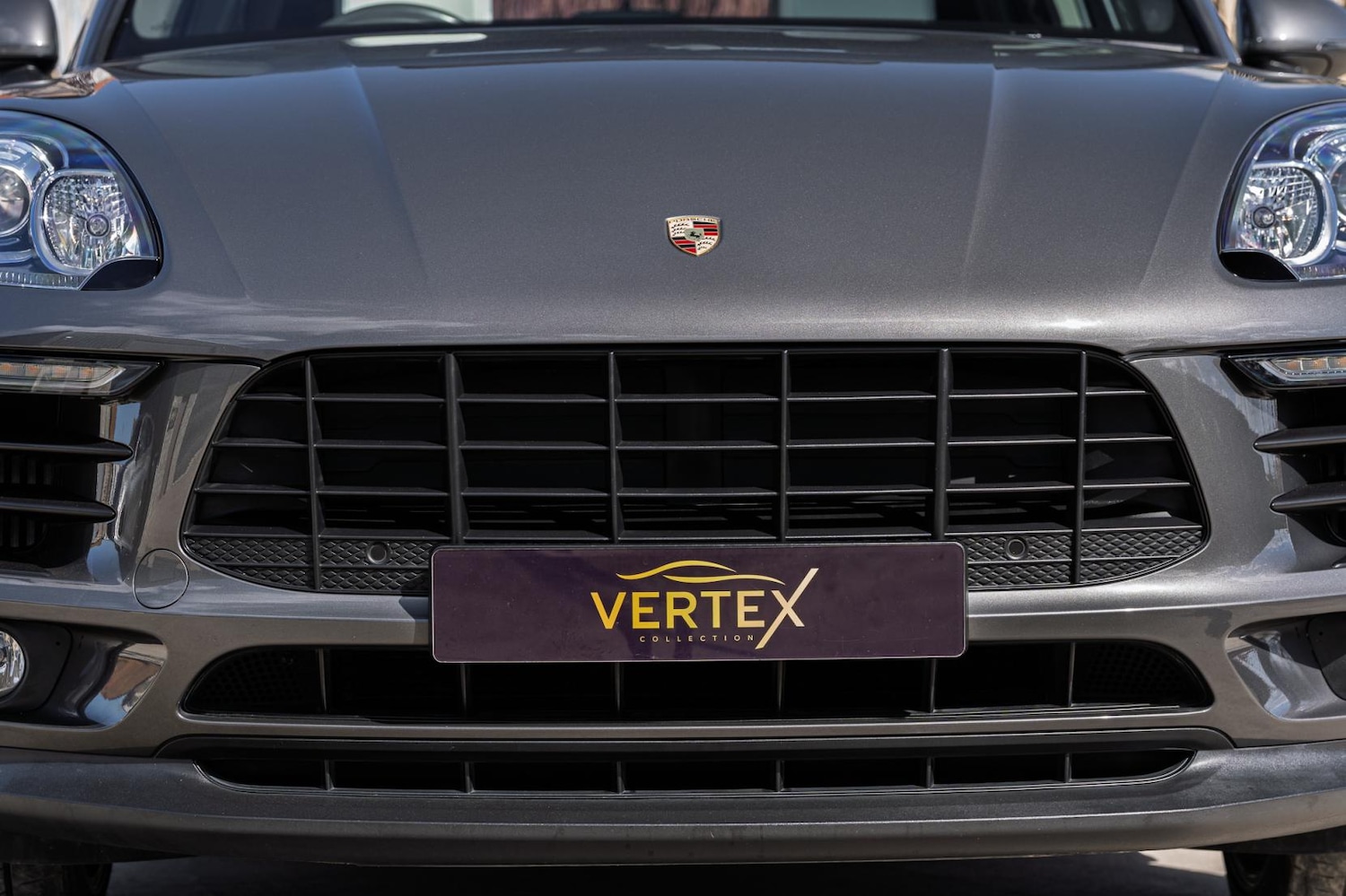 Used Porsche Macan 2017 for sale - 78067646: Photo 16