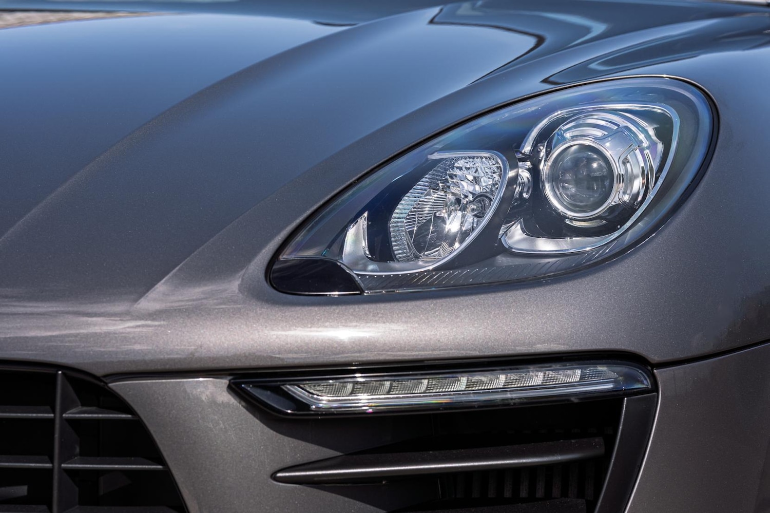 Used Porsche Macan 2017 for sale - 78067646: Photo 17