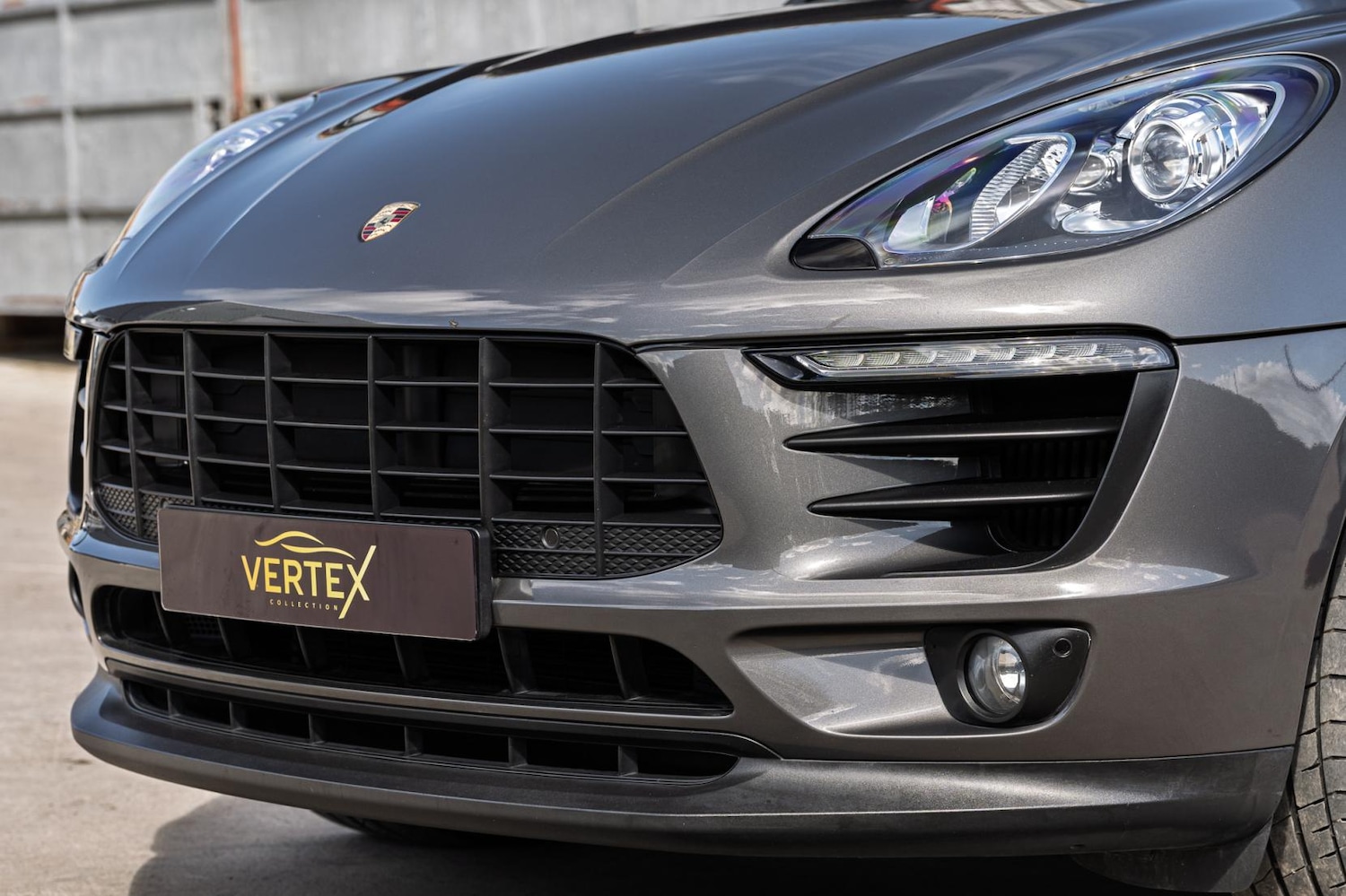 Used Porsche Macan 2017 for sale - 78067646: Photo 18