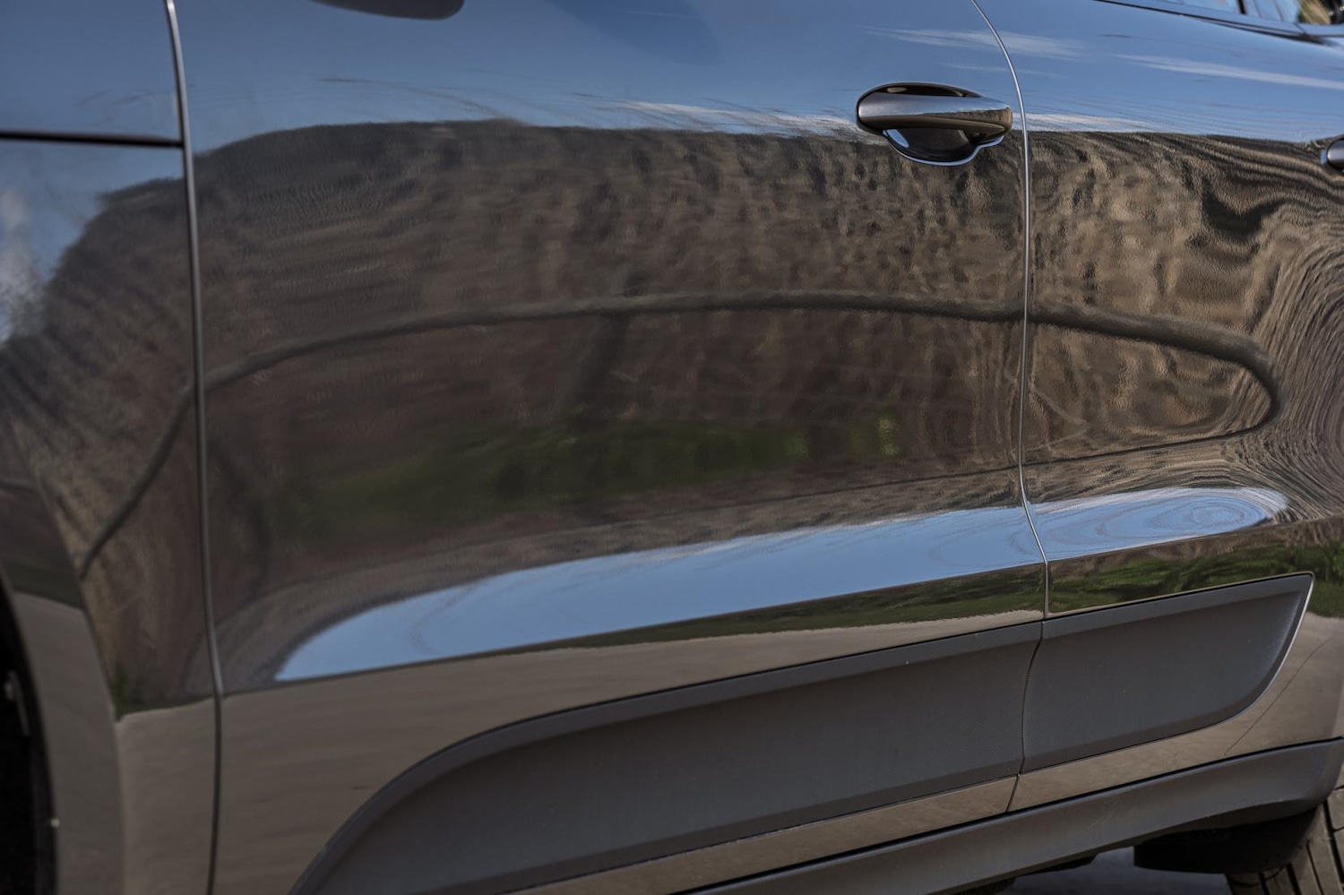 Used Porsche Macan 2017 for sale - 78067646: Photo 19