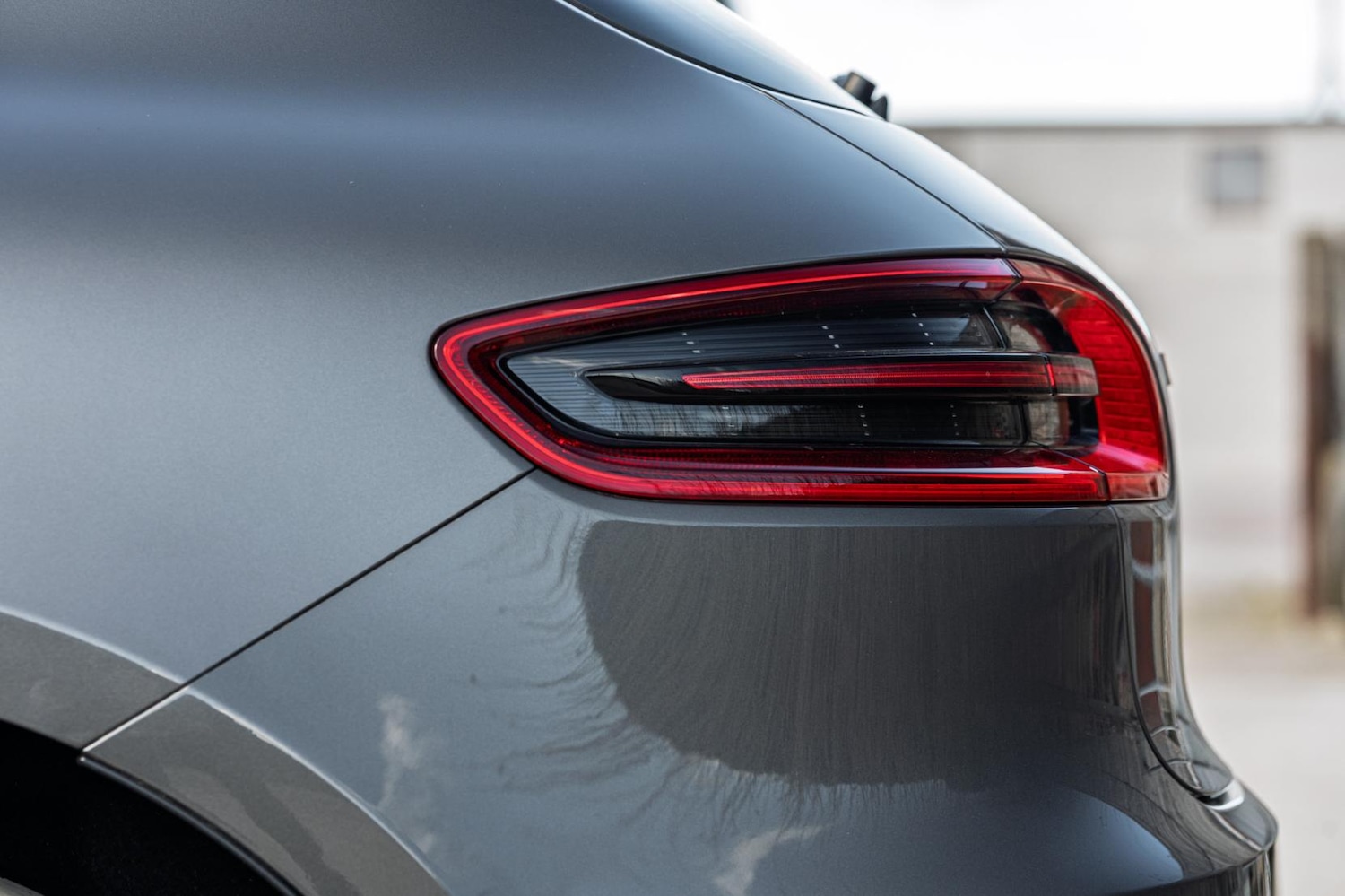 Used Porsche Macan 2017 for sale - 78067646: Photo 21