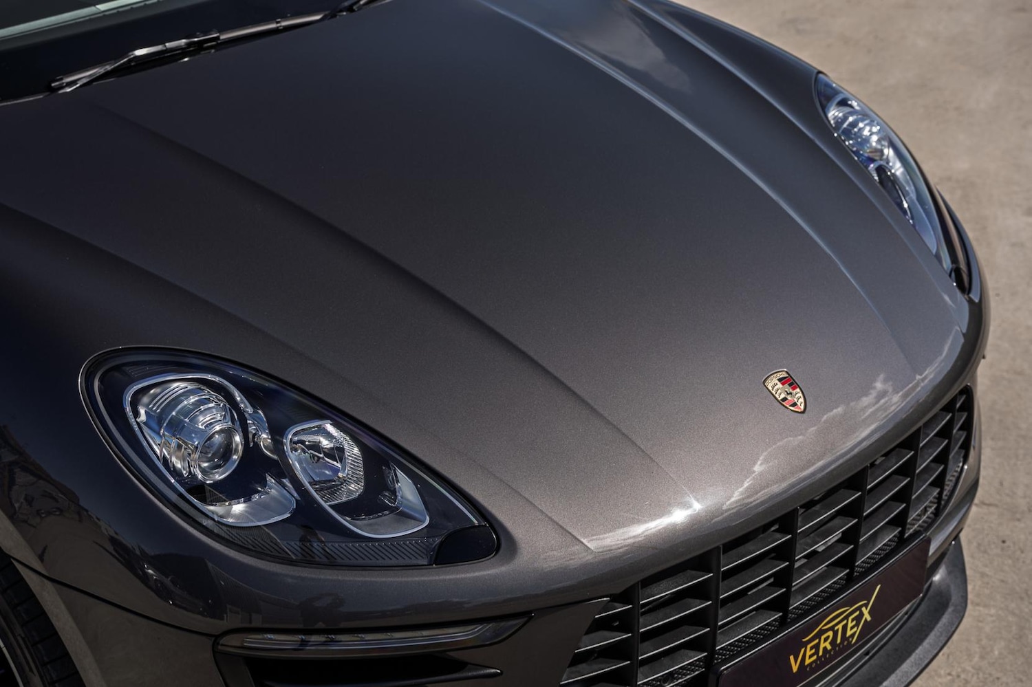 Used Porsche Macan 2017 for sale - 78067646: Photo 23