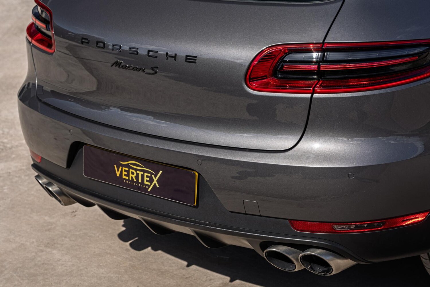 Used Porsche Macan 2017 for sale - 78067646: Photo 25