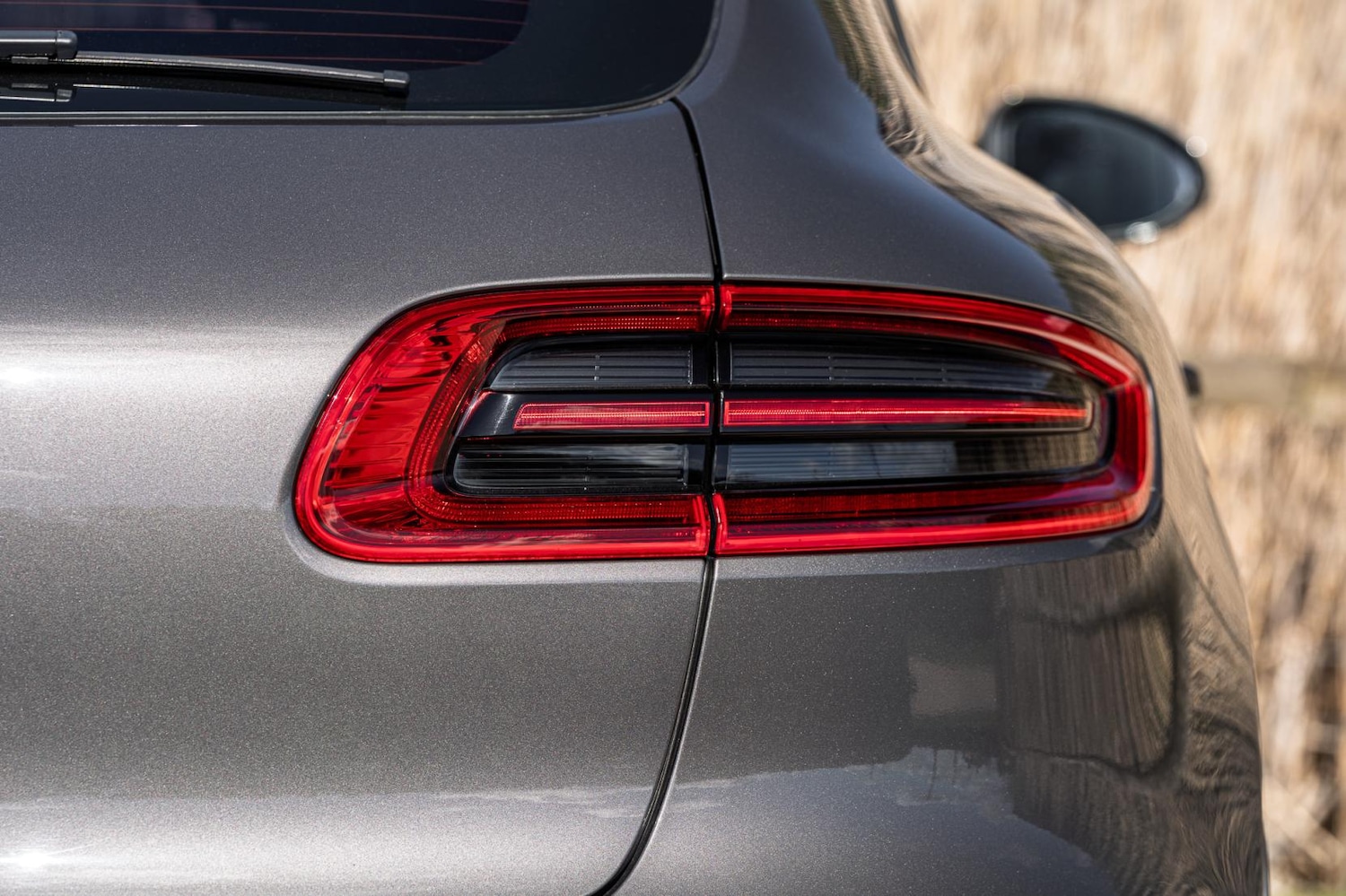 Used Porsche Macan 2017 for sale - 78067646: Photo 26