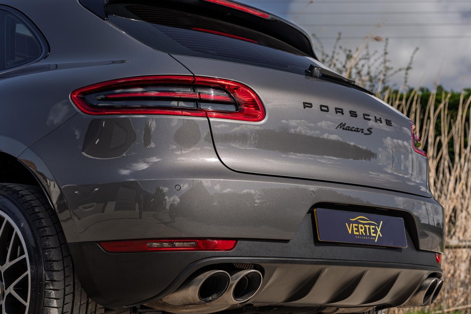 Used Porsche Macan 2017 for sale - 78067646: Photo 27