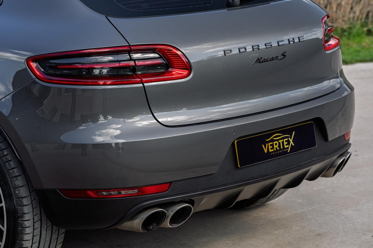 Used Porsche Macan 2017 for sale - 78067646: Photo 28