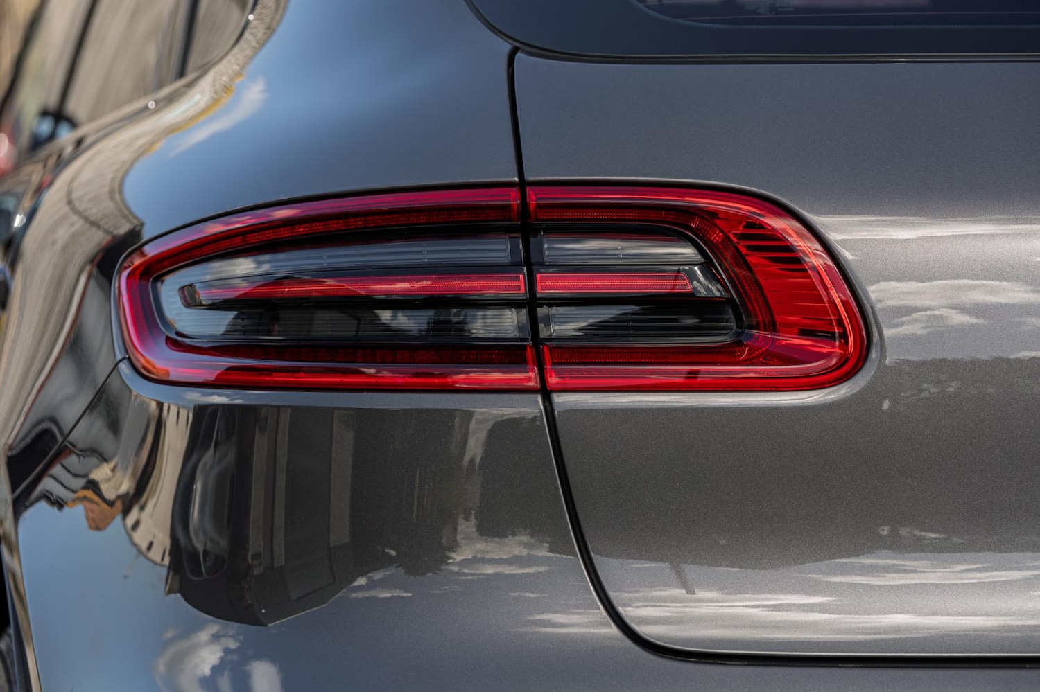 Used Porsche Macan 2017 for sale - 78067646: Photo 29