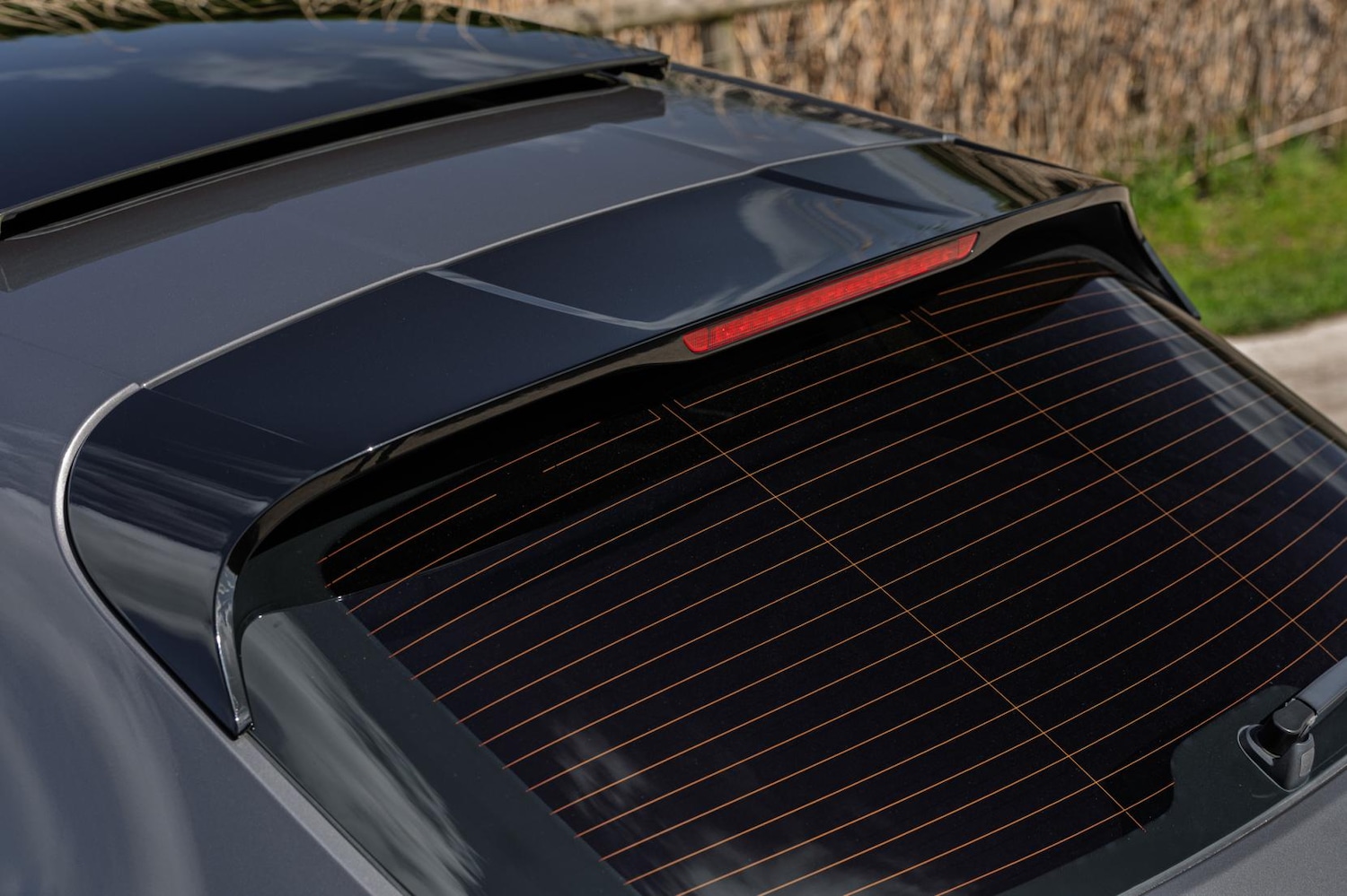 Used Porsche Macan 2017 for sale - 78067646: Photo 31