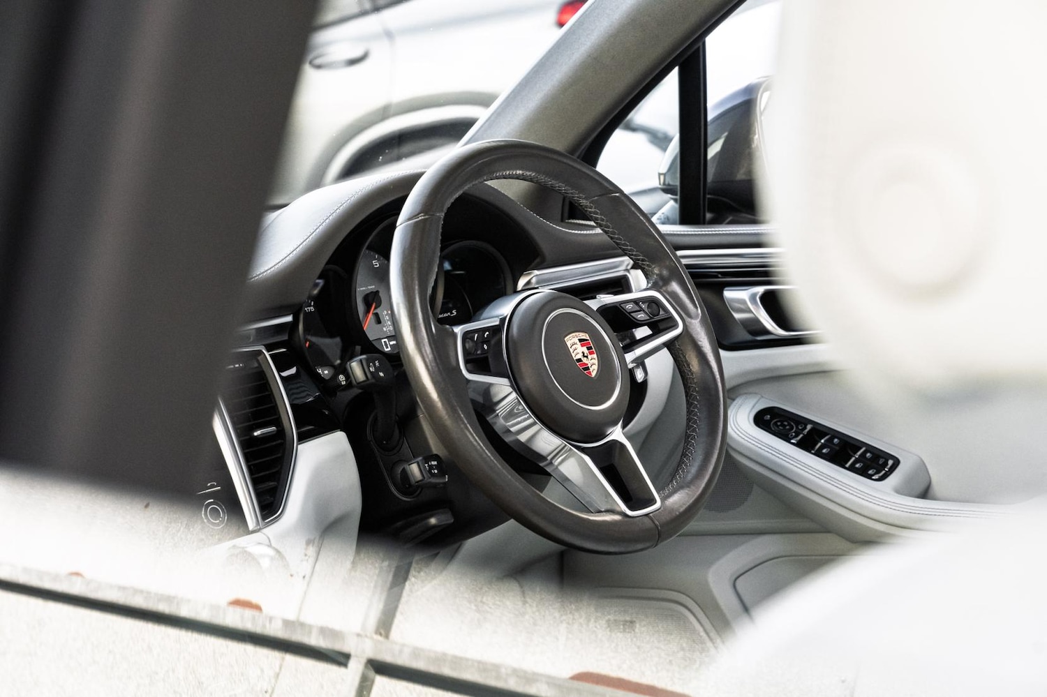 Used Porsche Macan 2017 for sale - 78067646: Photo 36