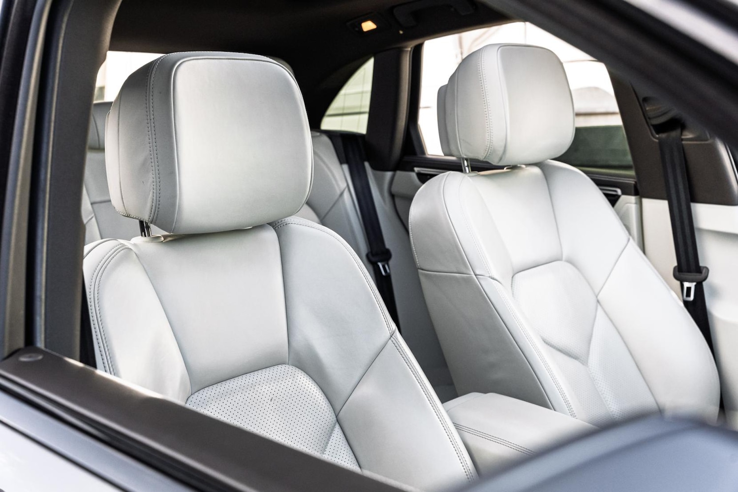 Used Porsche Macan 2017 for sale - 78067646: Photo 39