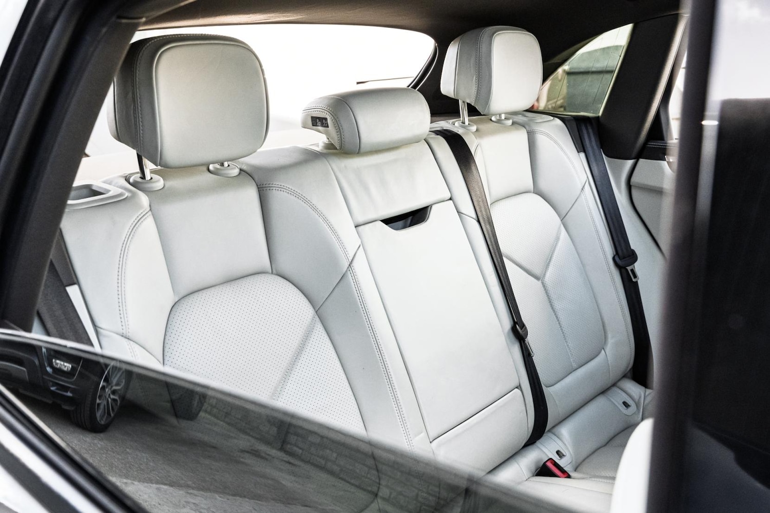 Used Porsche Macan 2017 for sale - 78067646: Photo 40