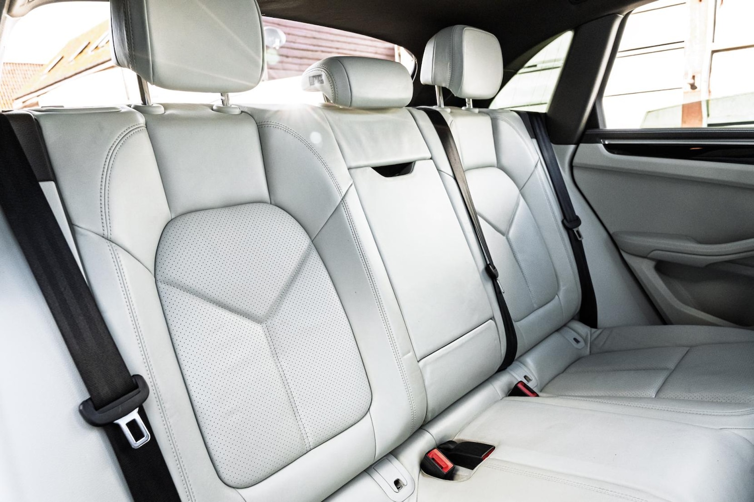 Used Porsche Macan 2017 for sale - 78067646: Photo 42