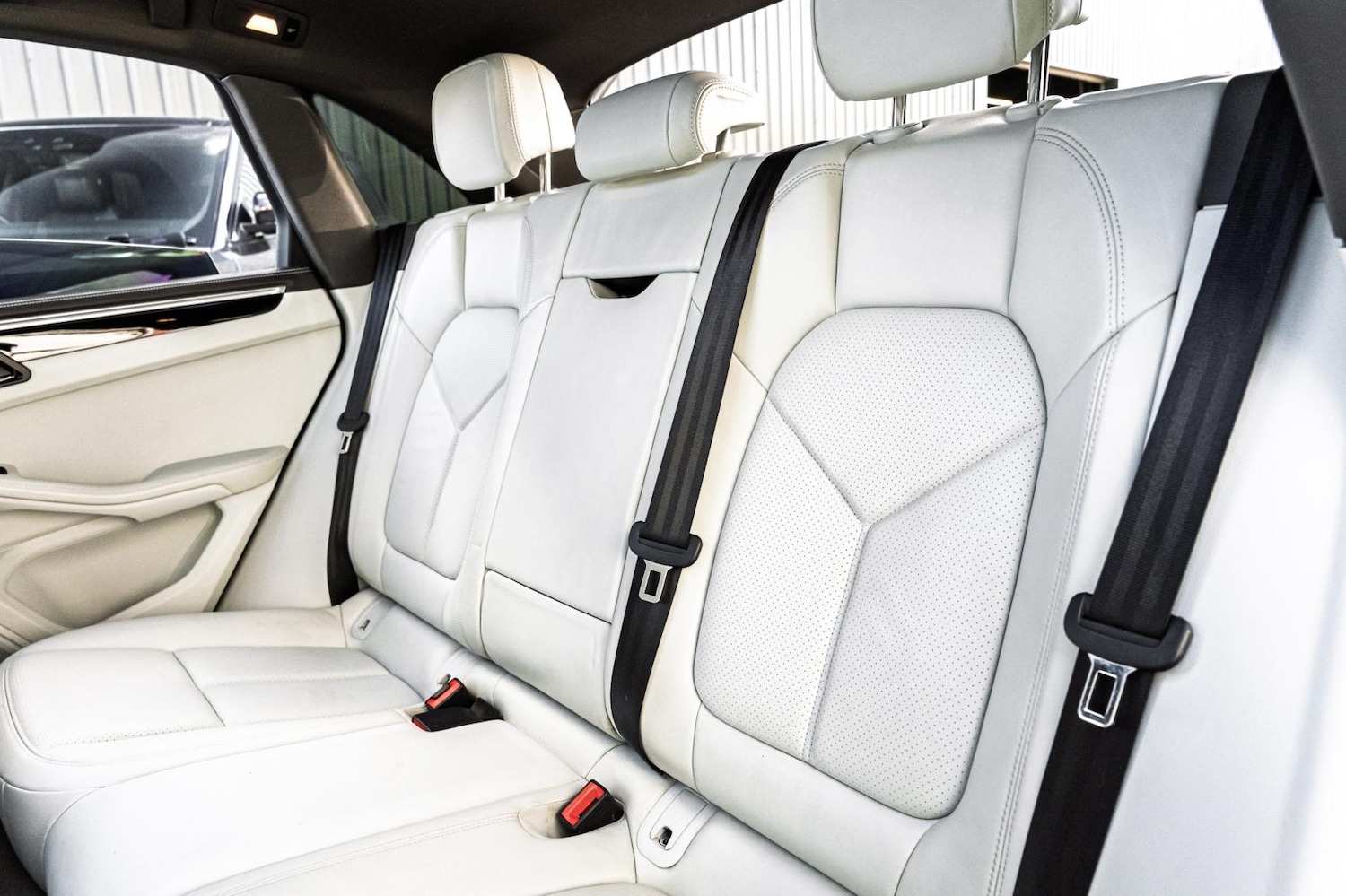 Used Porsche Macan 2017 for sale - 78067646: Photo 43