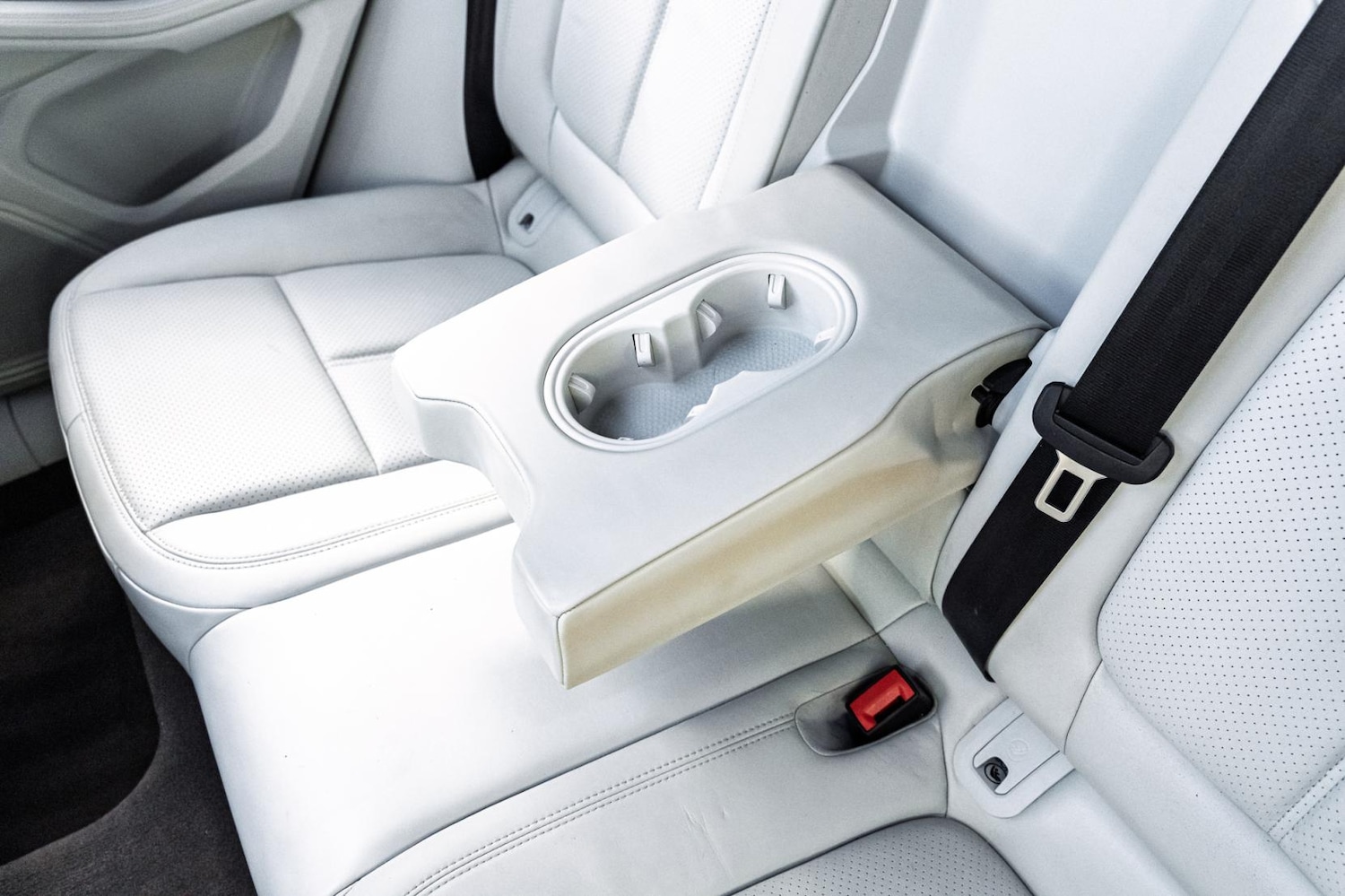 Used Porsche Macan 2017 for sale - 78067646: Photo 44