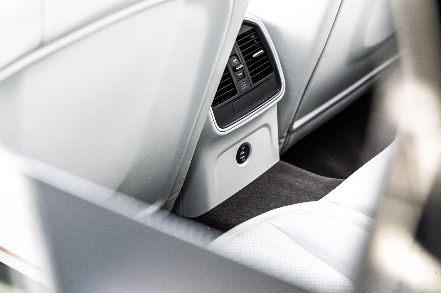 Used Porsche Macan 2017 for sale - 78067646: Photo 45