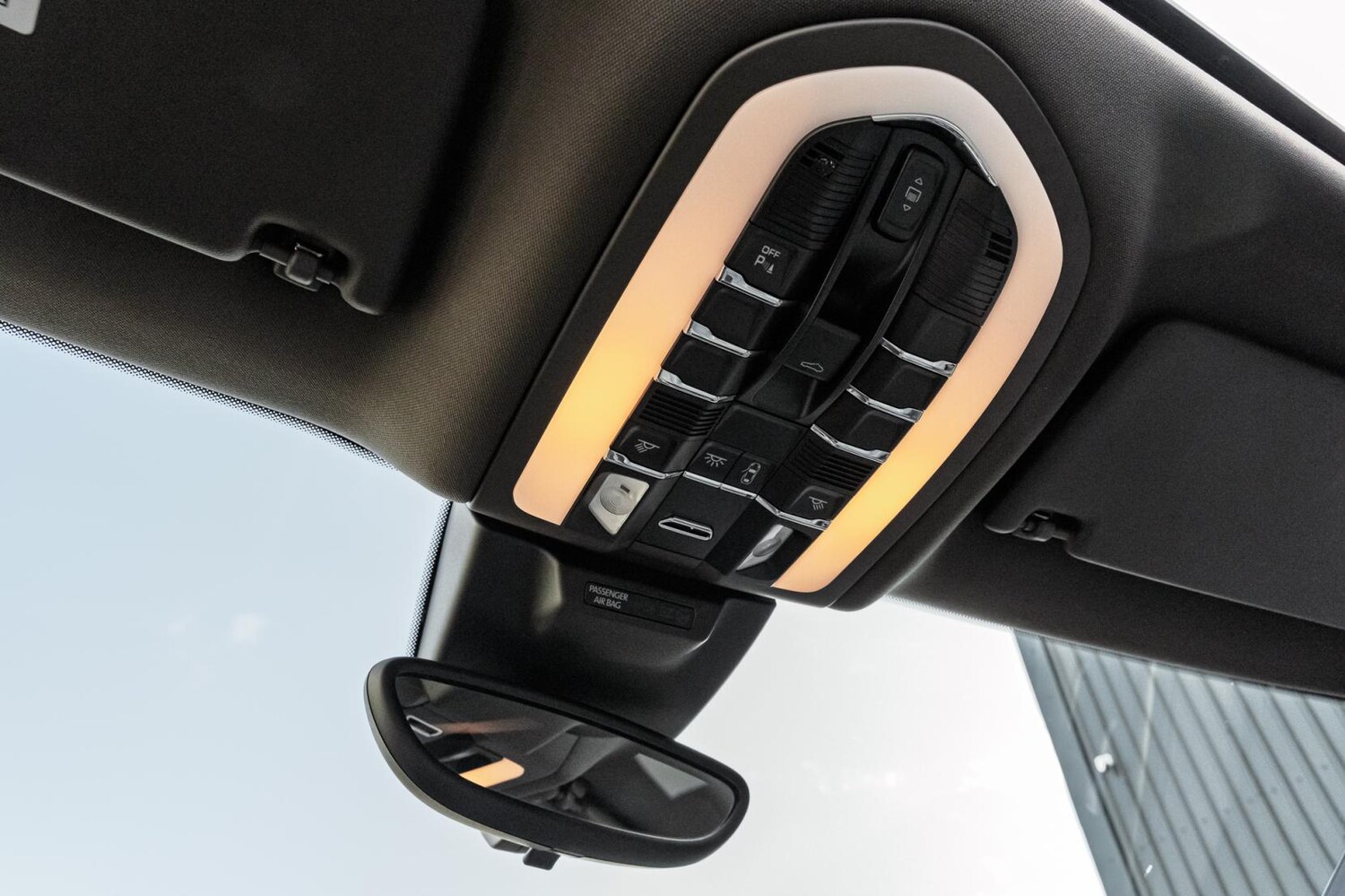 Used Porsche Macan 2017 for sale - 78067646: Photo 50