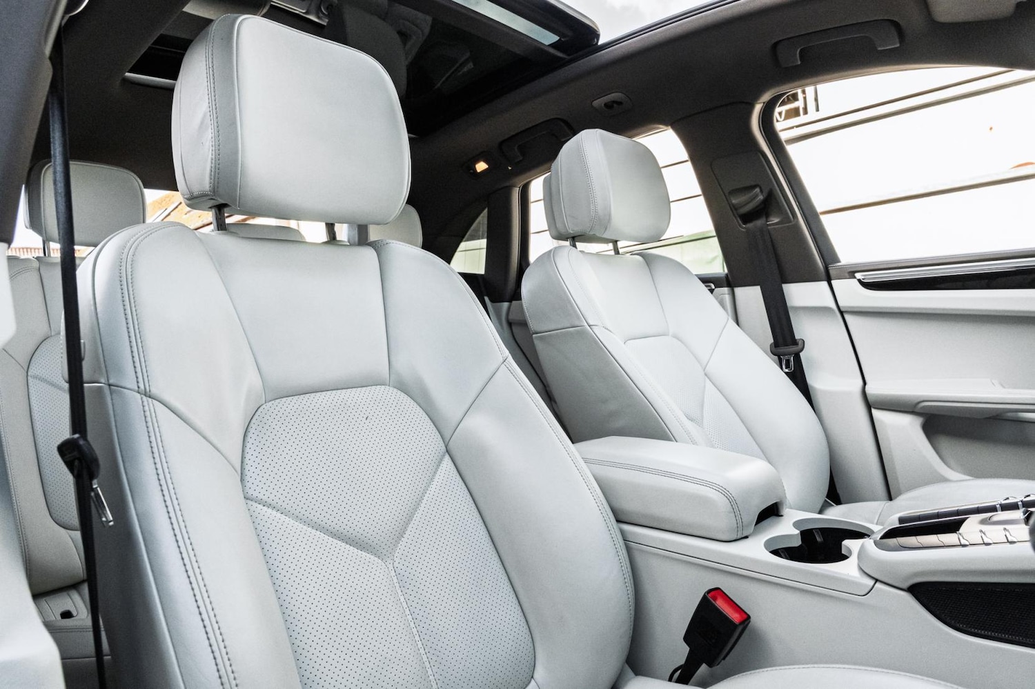 Used Porsche Macan 2017 for sale - 78067646: Photo 51