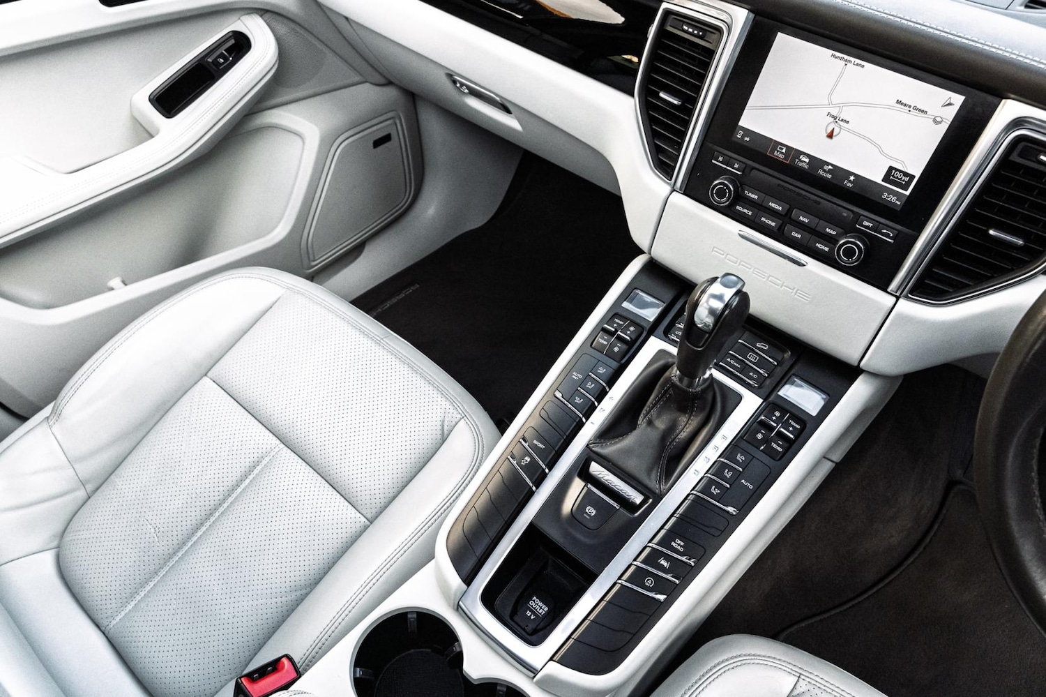 Used Porsche Macan 2017 for sale - 78067646: Photo 57