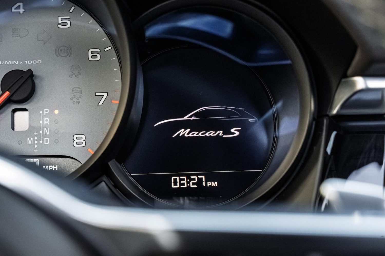 Used Porsche Macan 2017 for sale - 78067646: Photo 58