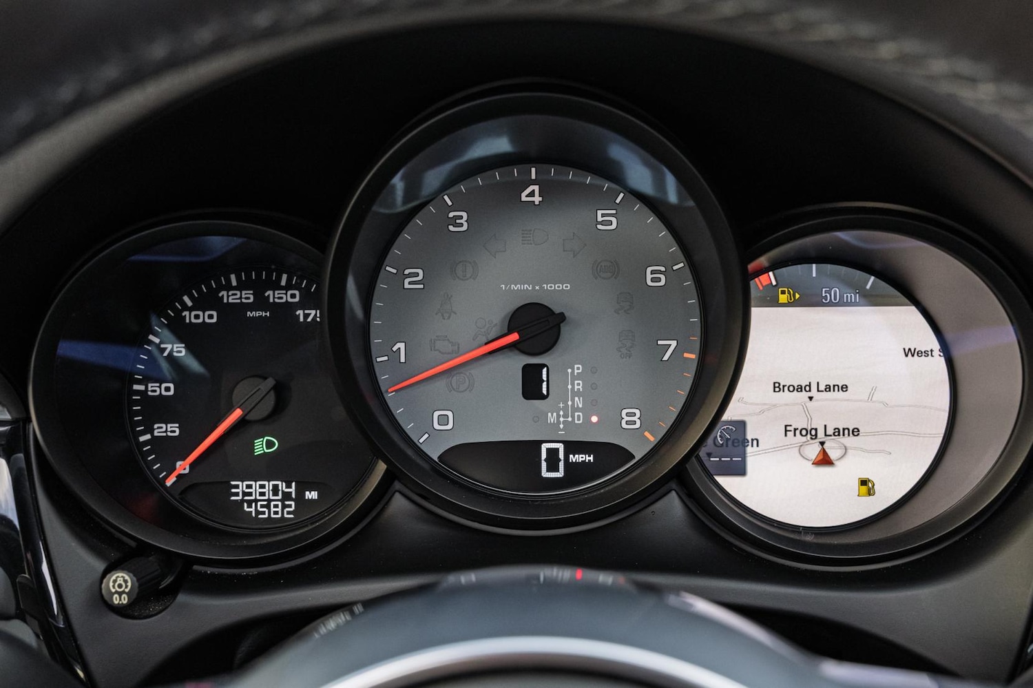 Used Porsche Macan 2017 for sale - 78067646: Photo 59