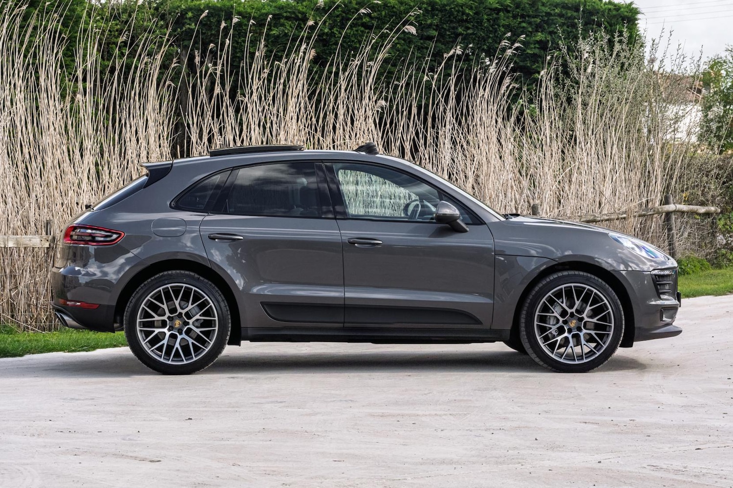 Used Porsche Macan 2017 for sale - 78067646: Photo 6