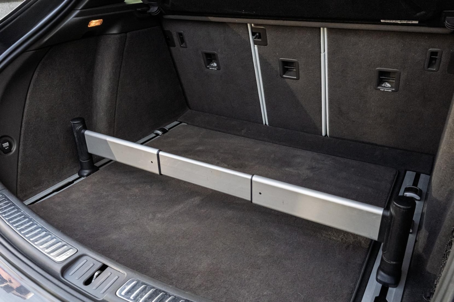 Used Porsche Macan 2017 for sale - 78067646: Photo 65