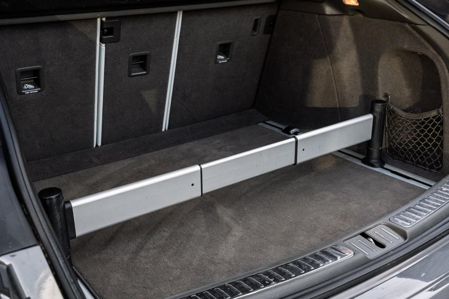 Used Porsche Macan 2017 for sale - 78067646: Photo 67