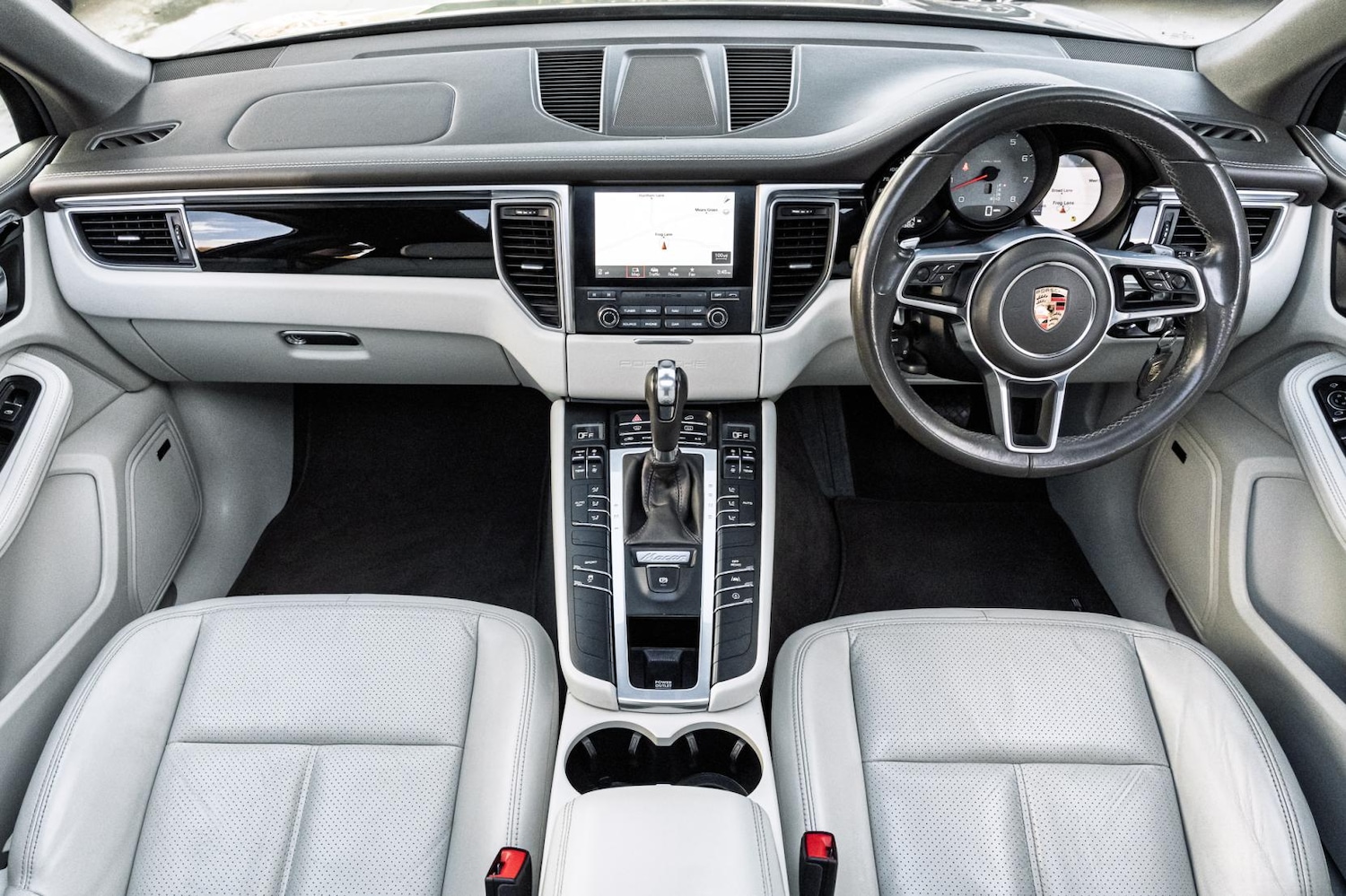 Used Porsche Macan 2017 for sale - 78067646: Photo 68