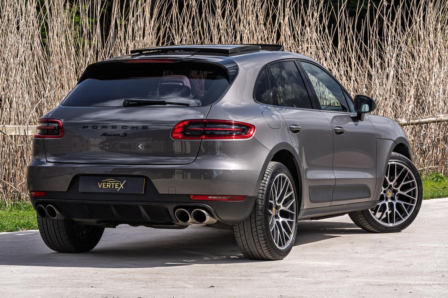 Used Porsche Macan 2017 for sale - 78067646: Photo 7