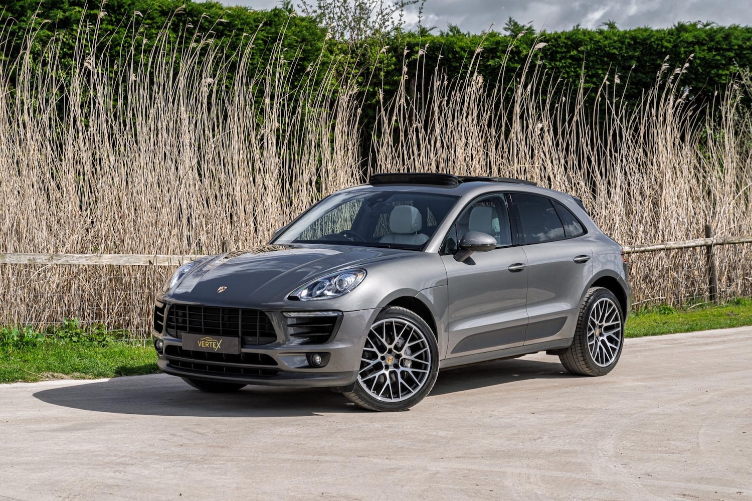 Used Porsche Macan 2017 for sale - 78067646: Photo 71