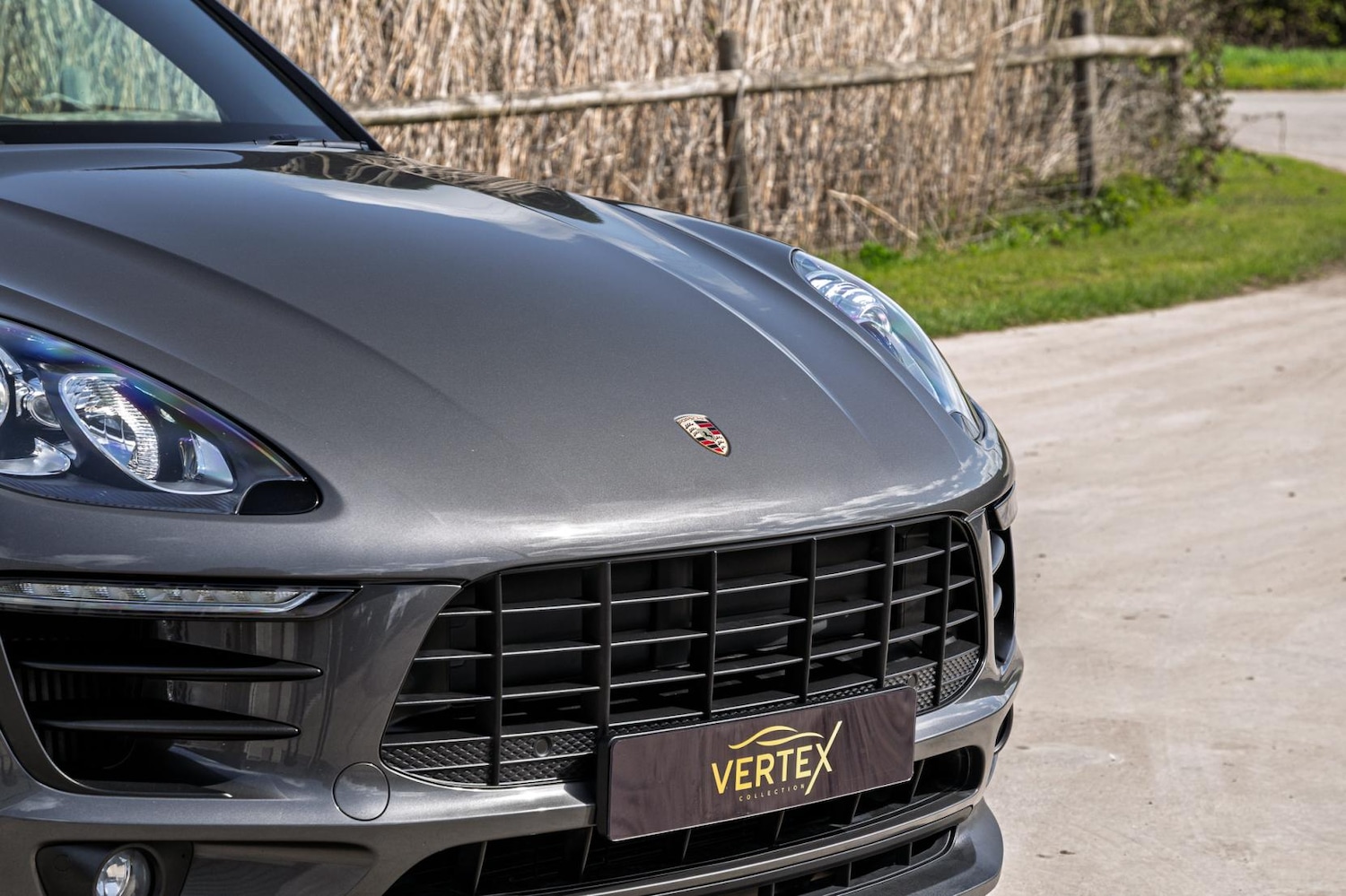 Used Porsche Macan 2017 for sale - 78067646: Photo 75