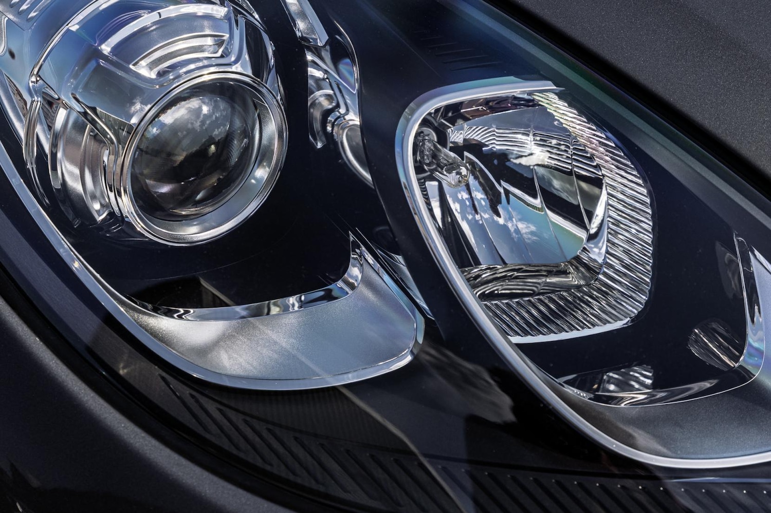 Used Porsche Macan 2017 for sale - 78067646: Photo 77