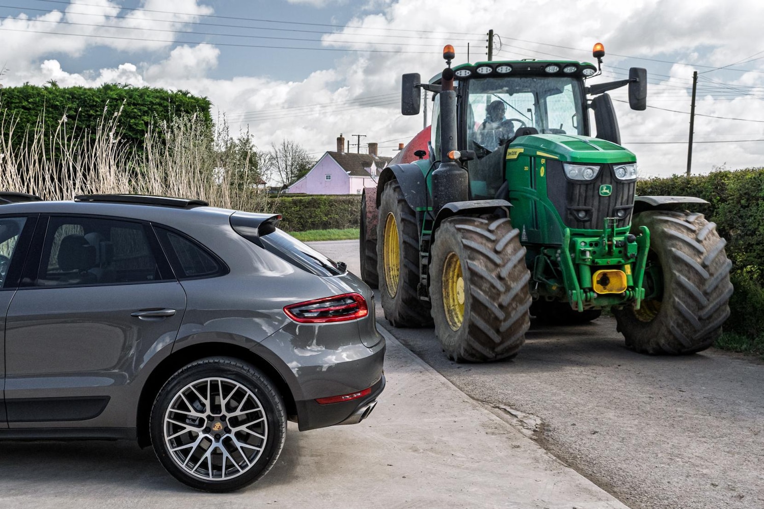 Used Porsche Macan 2017 for sale - 78067646: Photo 78