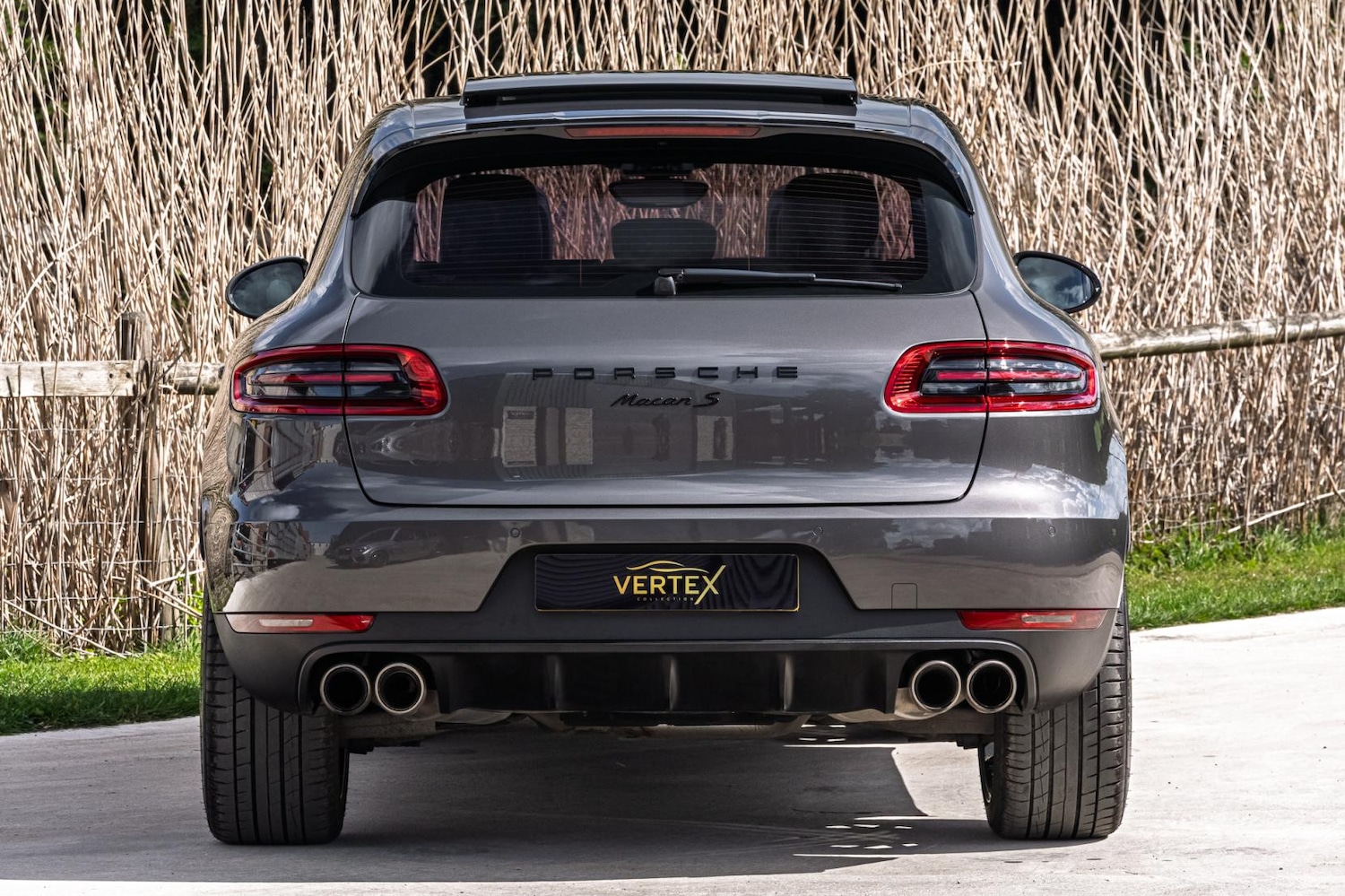 Used Porsche Macan 2017 for sale - 78067646: Photo 8