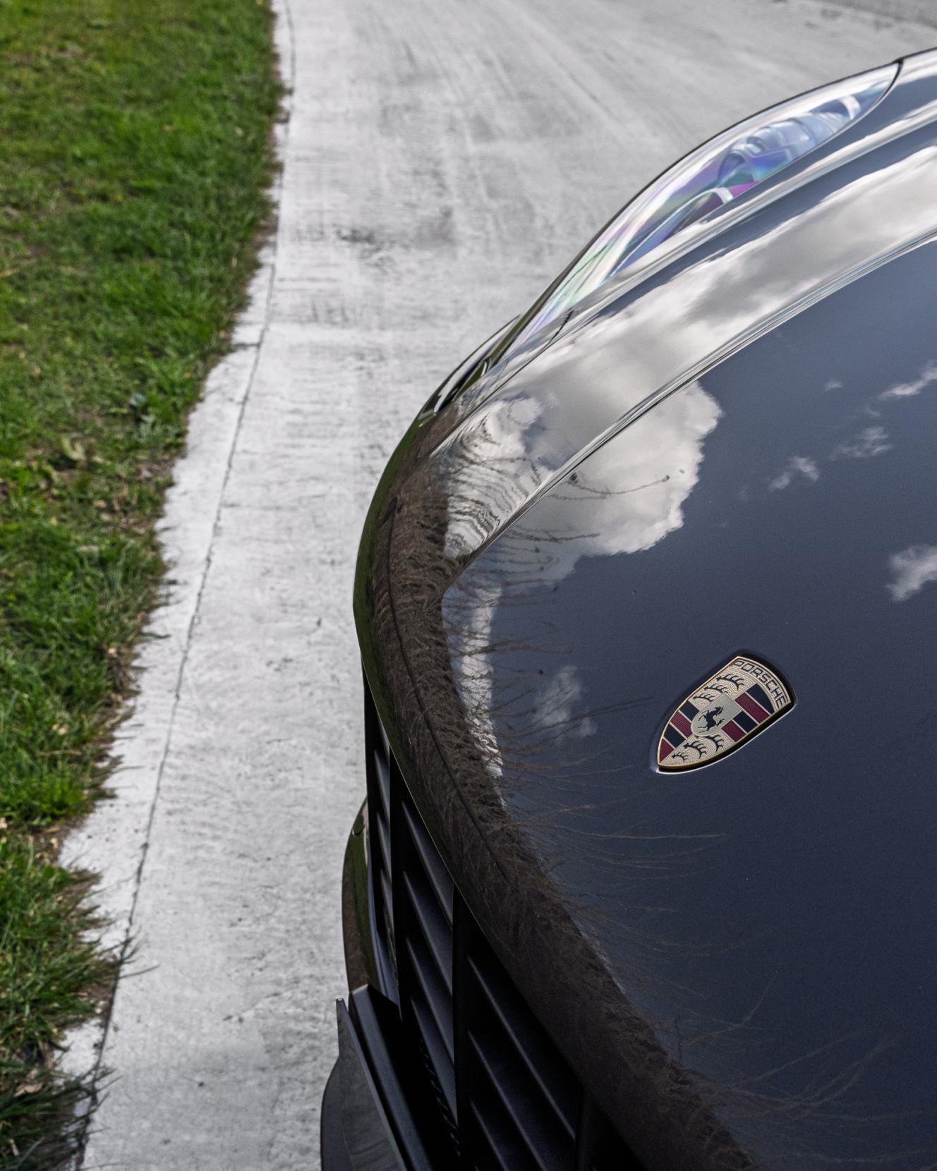 Used Porsche Macan 2017 for sale - 78067646: Photo 80