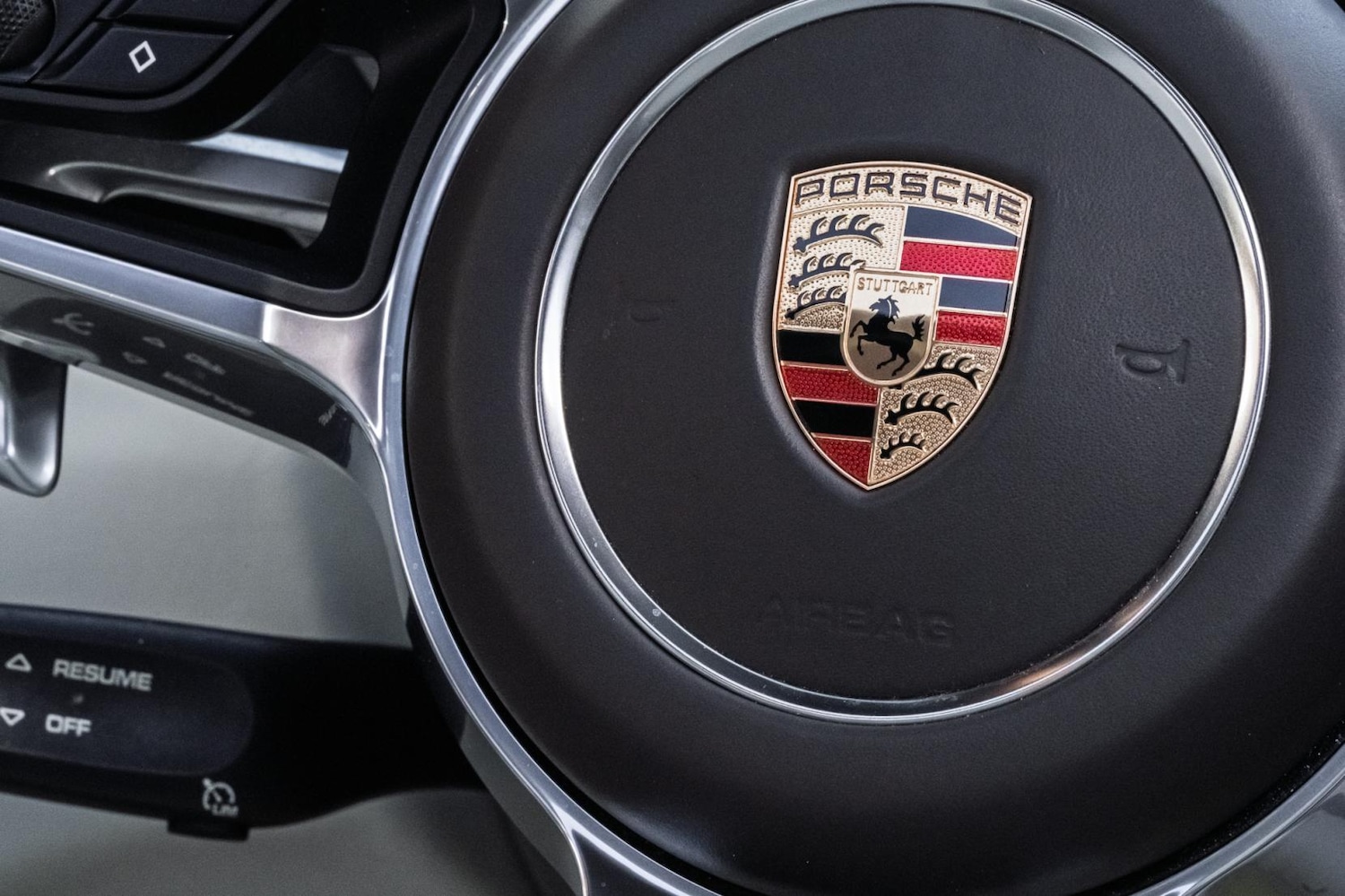 Used Porsche Macan 2017 for sale - 78067646: Photo 82