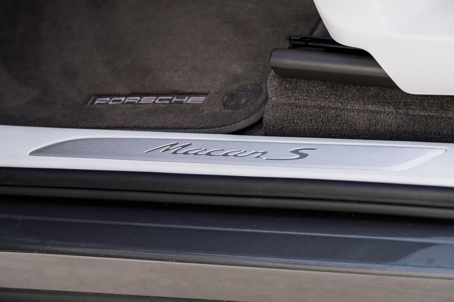 Used Porsche Macan 2017 for sale - 78067646: Photo 84