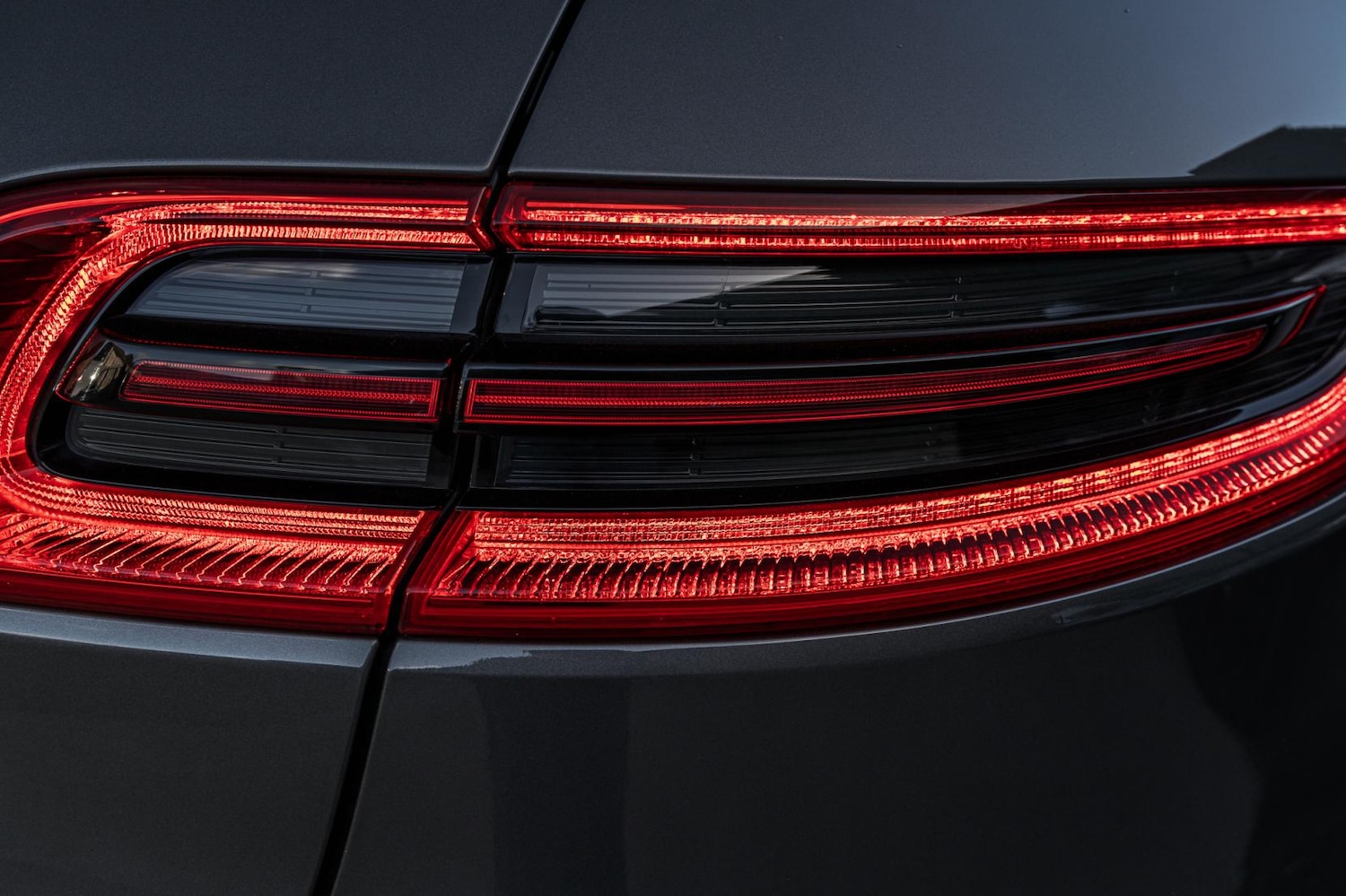 Used Porsche Macan 2017 for sale - 78067646: Photo 86