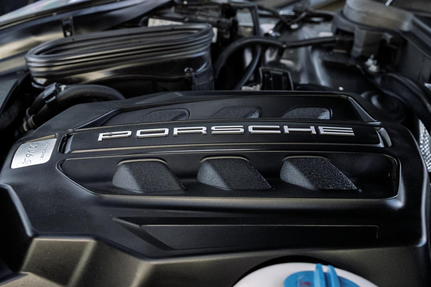 Used Porsche Macan 2017 for sale - 78067646: Photo 87