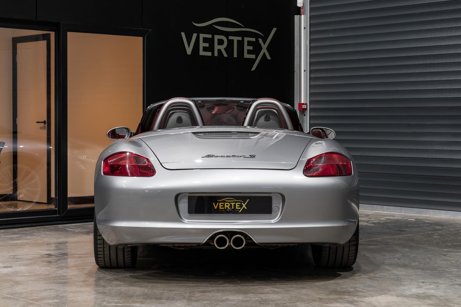 Vehicle 28