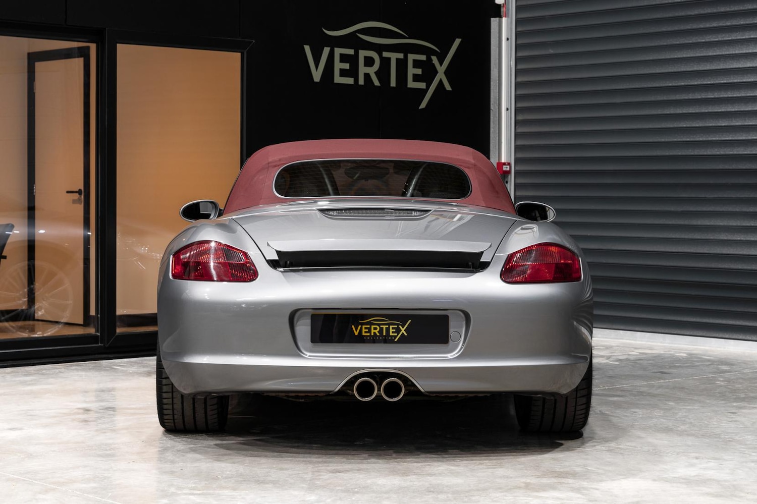 Vehicle 43