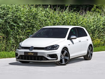 Used Volkswagen Golf 2019 for sale - 78907179: Photo