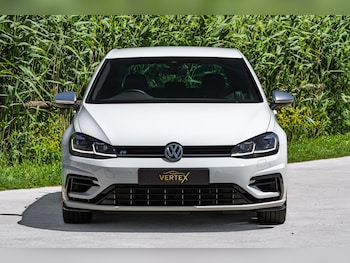 Used Volkswagen Golf 2019 for sale - 78907179: Photo