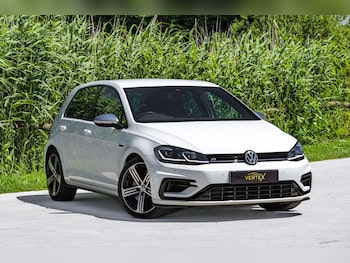 Used Volkswagen Golf 2019 for sale - 78907179: Photo